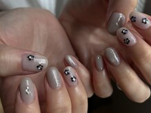 アンティム ネイル(INTIME nail)/