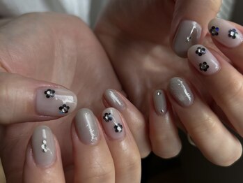 アンティム ネイル(INTIME nail)/