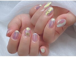 定額シンプルデザイン