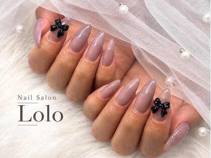 ロロ(Lolo)の写真