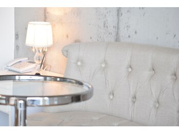 プレミア ボーテ (PREMIER BEAUTE)/カウンセリングスペース☆