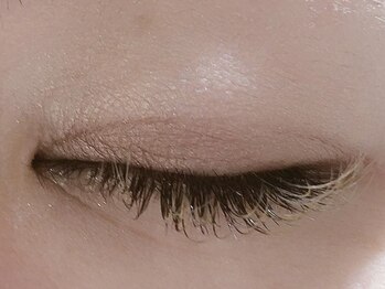 カラン 焼津店(CALIN)/ブラウンエクステ☆*°