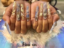 フローラ(FLORA)/スカアートストーンやり放題