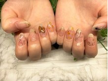フリーネイル 都島店(free nail)/
