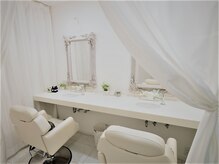 ウララ 芦屋/ウララ芦屋店内紹介