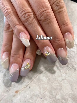 リリアーナ(Liliana)/