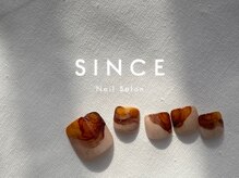 シンス(Since)/■パラジェル■special monthly