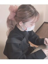 ミュウ(mieux) SHIORI