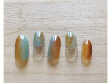 ココルポ 京橋(COCORUPO)/ニュアンス