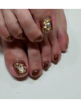 コーラル(CORAL)/フットジェル￥10800