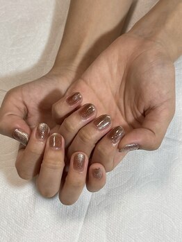 マグネットジェル