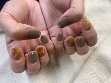 アバネイル 名駅店(AVA NAIL)/つけ放題60分コース　6000円