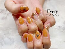 エブリ 厚木妻田店(Every)/お客様ネイル