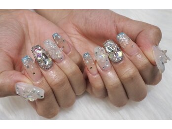 バレッタ(VALETTA)/スカルプ フルデザインコース