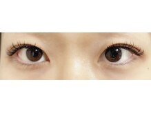 ラ メール(La MER)/【ブラック】セーブル120本