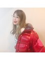 ネイル キララ(Nail Kirara)/松本　恵美