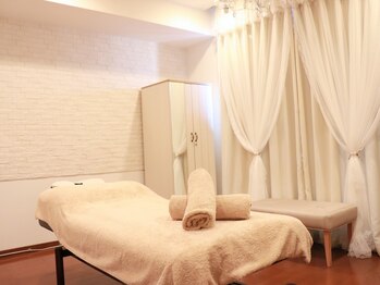 うつくし痩身 美サロン ゼットワン(Z-ONE)/お部屋は全部屋個室☆