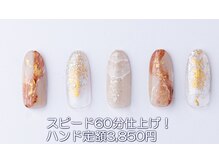 はあとねいる 西川口店/