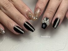 スノー ドロップ(Snow drop)/韓国