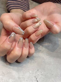 エム(em)/stone×magnet