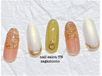 ティーエヌ 相模大野店/☆デザイン定額B☆