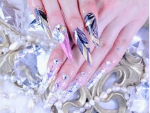 ネイルサロンアール&エヌ(nail salon R&N)/R＆N　千葉ネイルサロン