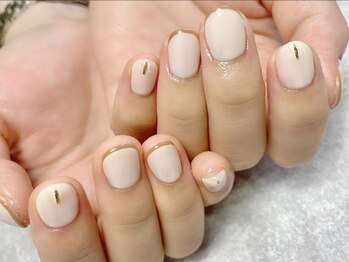 ジーン 中野店(gene)/[中野/パラジェル]