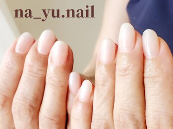 ナユネイル(na_yu.nail)/プレミアムデザイン 1/1