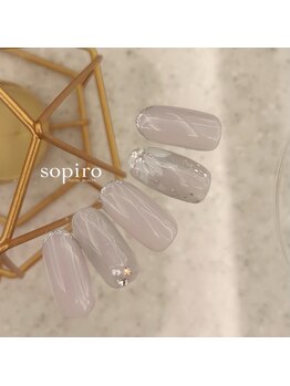 ソピーロ たかのこ店(sopiro)/9月【monthly &nbsp;silver】