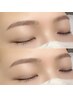 【アイブロウ】ライトコース/お任せ美眉スタイリングWAX1回