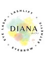 アイラッシュサロン ダイアナ(Eyelash Salon DIANA) Momoda 