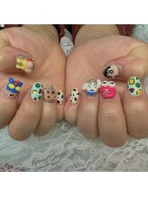 ママンビューティー(Maman Beauty)/