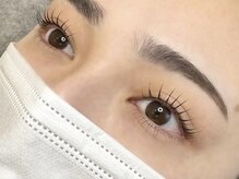 メルナチュールガーデン 大橋駅前店(Mere Nature Garden)/パリエク100本￥10480