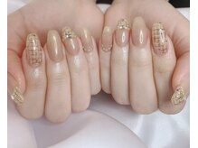 カイリ(Kaire)/デザインネイル