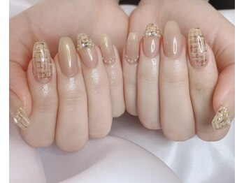 カイリ(Kaire)/デザインネイル