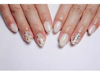 ジュエリーデザイン