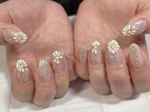 福屋。 指宿店/お客様ネイル