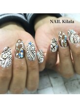 ネイル キララ(NAIL Kilala)/