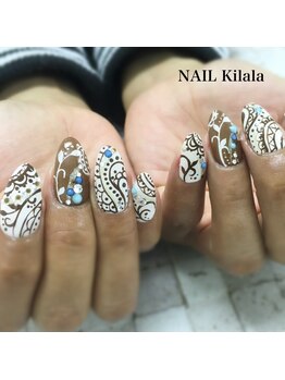 ネイル キララ(NAIL Kilala)/