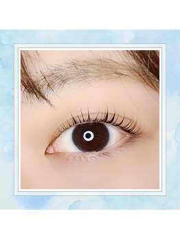 ビューティーアイラッシュ 豊中駅前店/まつげパーマ☆