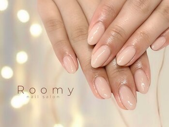 ルーミー(ROOMY)/《パラジェル》ワンカラー