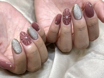 プケ ラ 浦安店(Phu’k la)/nuance collection