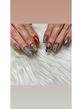 ベルハート(BellHeart)/