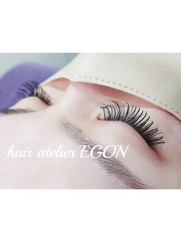 目の形にあったエクステ提案が得意