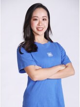 ブルーオーシャンジム 玉出 帝塚山店(Blue Ocean Gym) 林 由梨佳