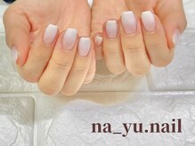 ナユネイル(na_yu.nail)/プレミアムデザイン 23