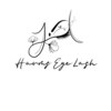 ハルミ(harumi eye salon)のお店ロゴ
