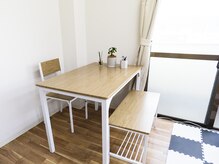 エムサロン(M salon)