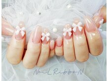 アイラッシュ アンド ネイル リボン 池袋店(RibboN)/[176]80分やり放題¥7990