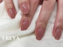 フレヤ(Freya)/シンプル